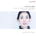 Jennifer Lim - Jennifer Lim: … Into The Night (CD)