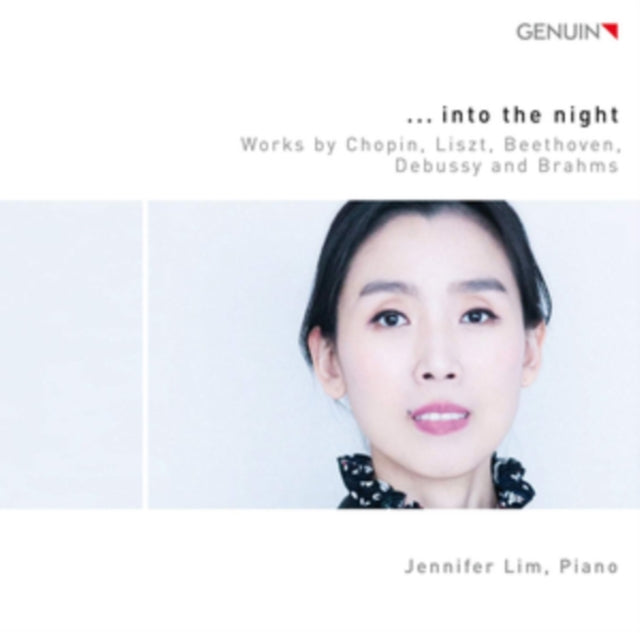 Jennifer Lim - Jennifer Lim: … Into The Night (CD)
