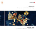 Andreas Hepp - Zeitreise - Werke Von Und Mit Andreas Hepp (CD)
