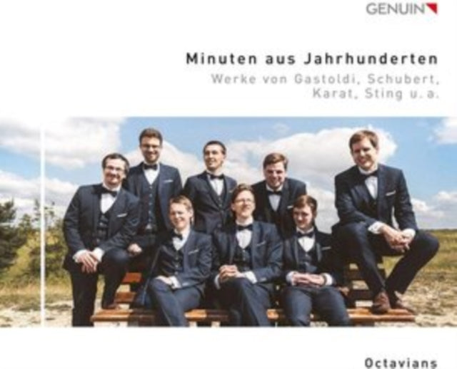 Octavians - Minuten Aus Jahrhunderten (CD)