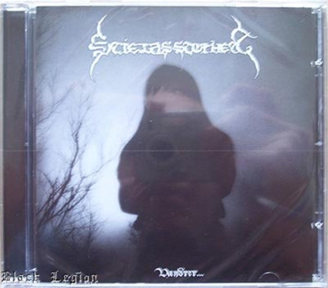 Stielas Storhett - Vandrer (CD)