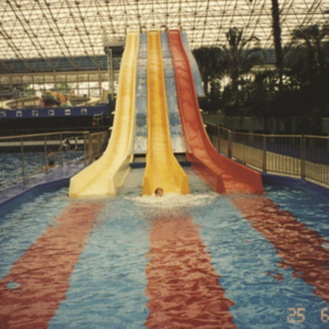 Harrington Group,Dave - Become Alive (Vinyl) (US Import)