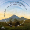 Duo Connessione - Bohmische Raritaten (CD)