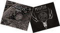 Mantus - Katharsis & Pagan Folk Songs (Digipack) (CD)