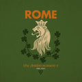 Rome - Dublin Session II (CD)