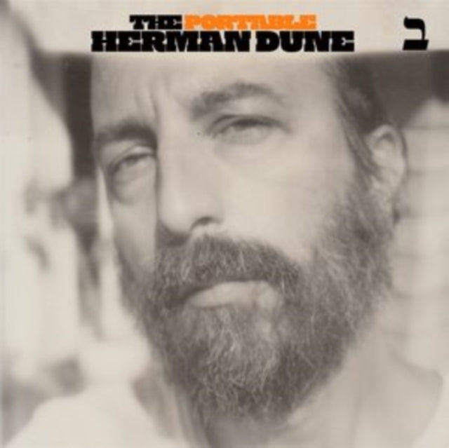 Herman Dune - Portable Herman Dune VOL.2 (Translucent Orange Vinyl) (Vinyl) (US Import)