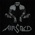 Airspeed - Airspeed (CD)