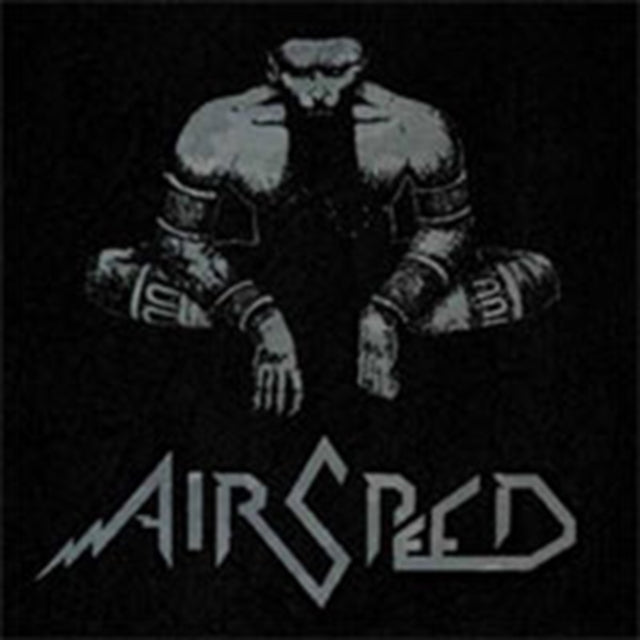 Airspeed - Airspeed (CD)