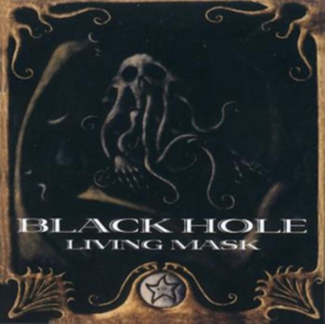 Black Hole - Living Mask (CD)