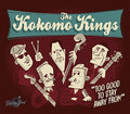 Kokomo Kings - Too Good To Stay Away From Rock & Pop (CD)