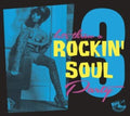 Various Artists - Rockin Soul Party VOL.3 (CD)