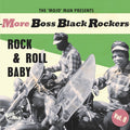 Various Artists - More Boss Black Rockers 8: Rock & Roll Baby (Vinyl) (US Import)