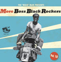 Various Artists - More Boss Black Rockers 10: Lonely Lonely Train (Vinyl) (US Import)