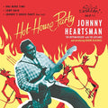 Johnny Heartsman - Johnny Heartsman (EP) (Vinyl Single) (US Import)