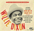 Various Artists - Willie Dixon Hard Notch Boogie Beat (CD)