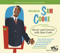 Various Artists - Spotlight On Sam Cooke: Movin' & Groovin' With (CD)