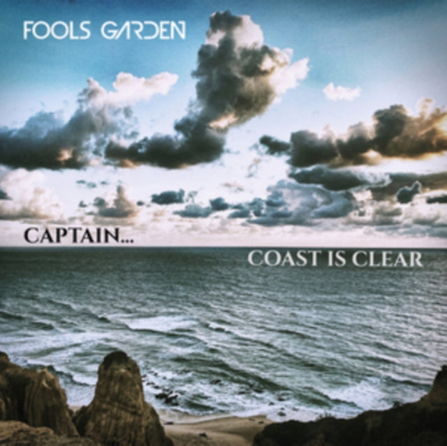 Fools Garden - Captain... Coast Is Clear (Vinyl) (US Import)