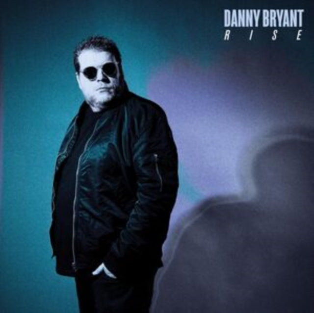 Danny Bryant - Rise (Vinyl) (US Import)