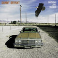 Danny Bryant - Nothing Left Behind (CD)