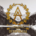 Taped - Empires (CD)