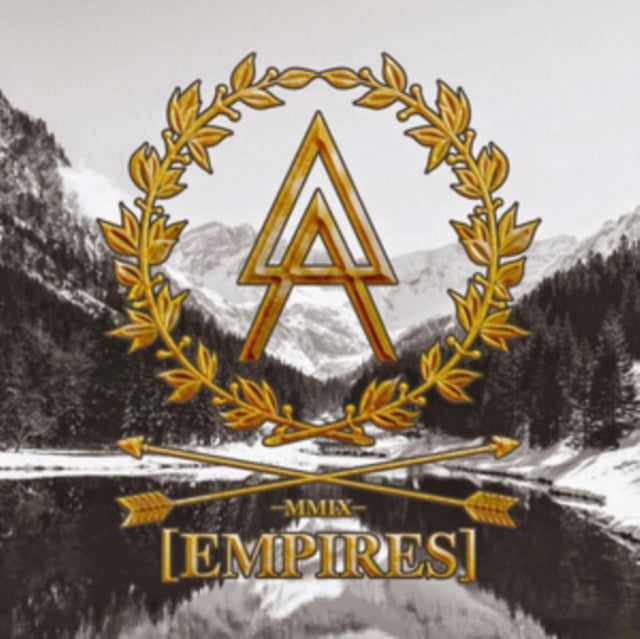 Taped - Empires (CD)
