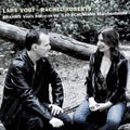 Roberts Rachel/Lars Vogt - Brahms: Viola Sonatas Op. 120 (CD)
