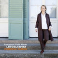Corinna Simon - Lutoslawski: Complete Piano Wo (CD)