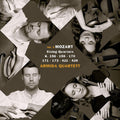 Armida Quartet - Mozart: String Quartets, Vol. 5 (CD)