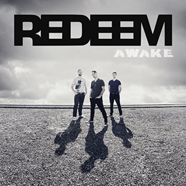 Redeem - Awake (Ltd.Didi) (CD)