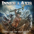 Inner Axis - We Live By The Steel (CD)