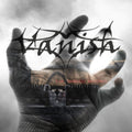 Vaniish - Insanity Abstract (CD)