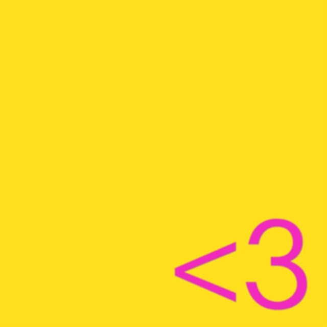 Atom TM - <3 (Vinyl) (US Import)