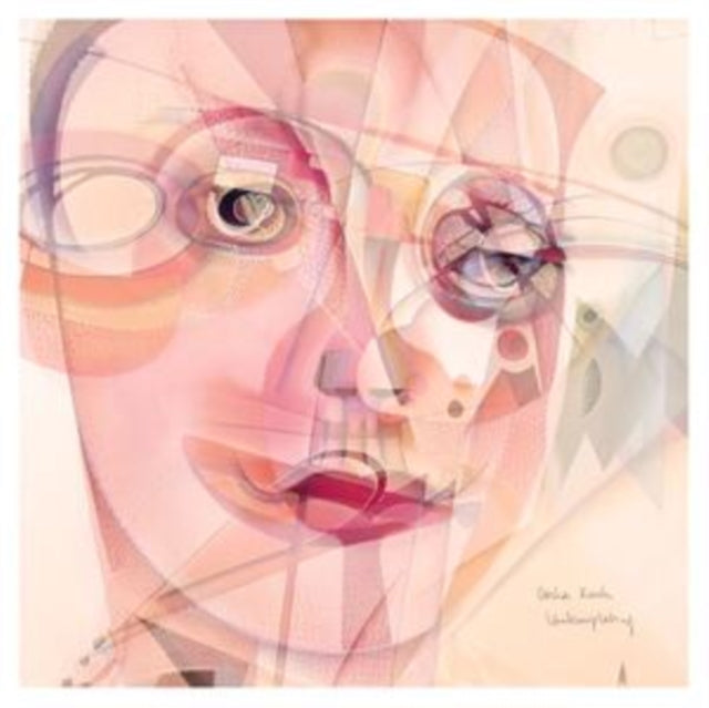 Dasha Rush - Contemplating (Vinyl) (US Import)