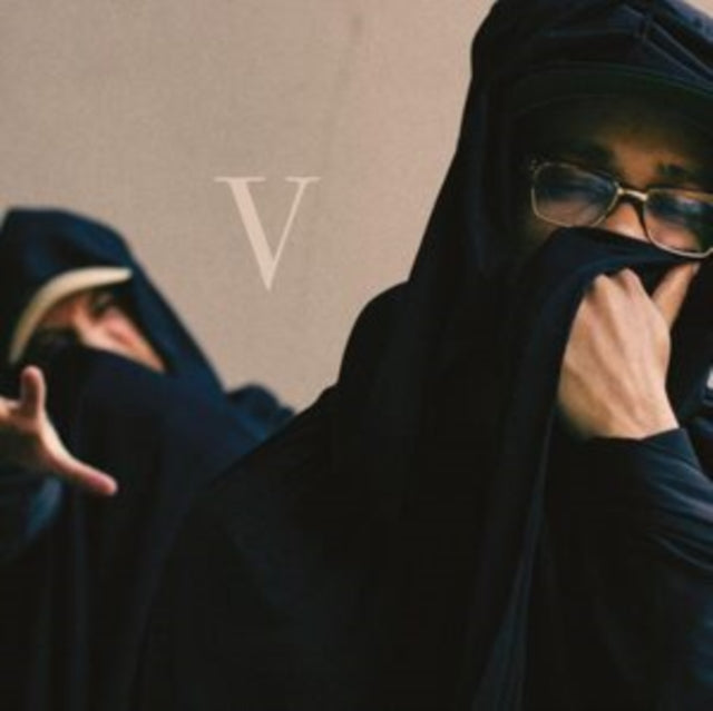 Doppelgangaz - Beats For Brothels: Vol 5 (Vinyl) (US Import)