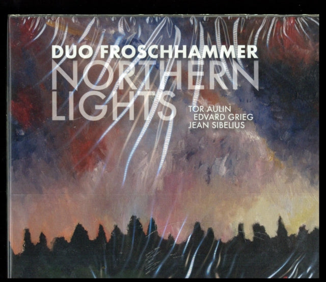 Felix Froschhammer; Julia Froschhammer - Duo Froschhammer: Northern Lights (CD)