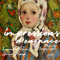 Ensemble Raro; Gilles Apap - Enescu: Impressions D' Enfance (CD)