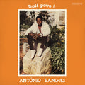 Antonio Sanches - Buli Povo! (Vinyl) (US Import)