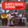 Various Artists - Saturno 2000 - La Rebajada De Los Sonideros 1962 - 1983 (CD)