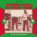 Pedro,Gnonnas & His Dadjes Band - Roi De L'Agbadja Moderne 1974-1983 (2LP/140g) (Vinyl) (US Import)