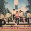 Orientales De Paramonga - Orientales De Paramonga 1972-1976 (2LP/140g/Virgin Vinyl) (Vinyl) (US Import)