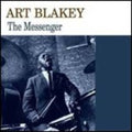 Blakey Art - Messenger (CD)