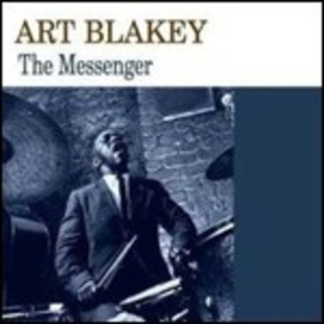 Blakey Art - Messenger (CD)