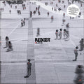 Reboot - Alive (Download Card) (Vinyl) (US Import)