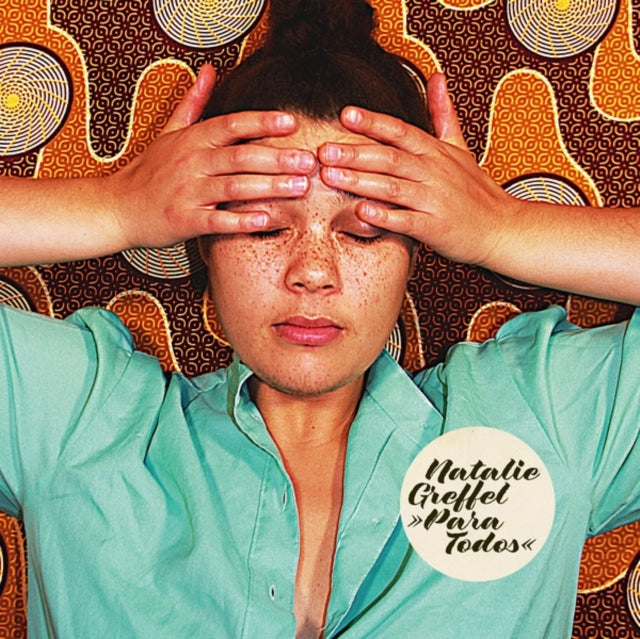 Natalie Greffel - Para Todos (Vinyl) (US Import)