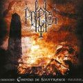 Belenos - Chemins De Souffrance (CD)