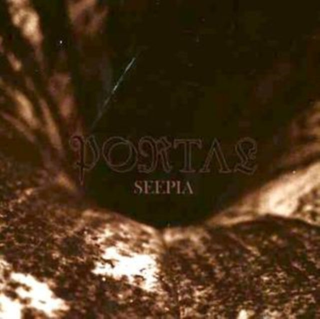 Portal - Seepia (CD)