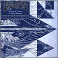 Centurions Ghost - Blessed &Cursed In Equal Measu (CD)
