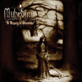 Myhrding - Legacy Of Shadows (CD)