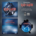 Iced Earth - Stormrider (Shaped Picture Disc) (Vinyl) (US Import)