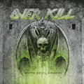 Overkill - White Devil Armory (LTD Gatefold Pop UP/2LP) (Vinyl) (US Import)
